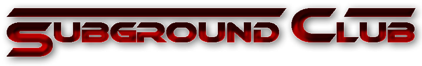 Subground Club Logo